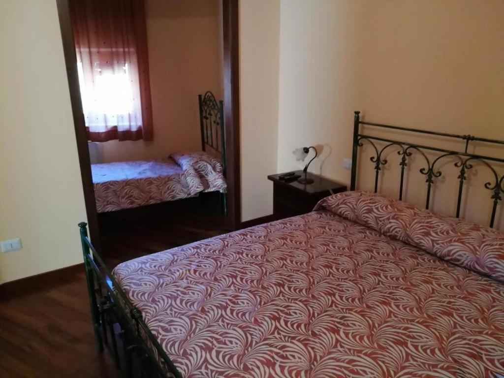Agriturismo Tre Elle Acri Exterior foto